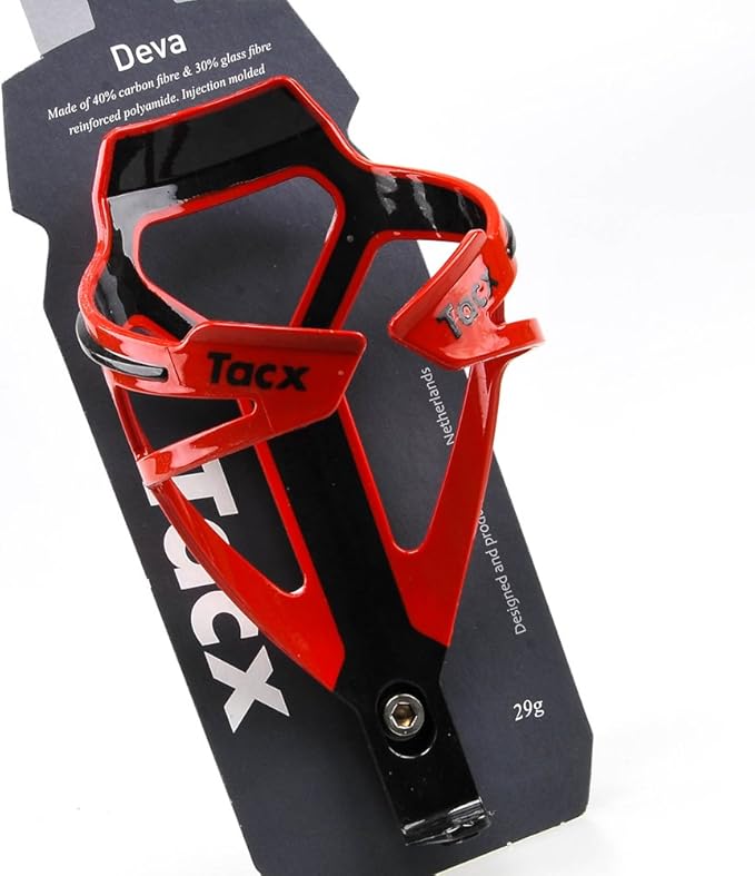 Tacx Deva Cage