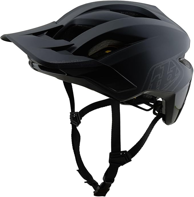 Troy Lee Designs - Youth FLOWLINE Helmet, MIPS for Mountain Bicycle MTB, OSFA