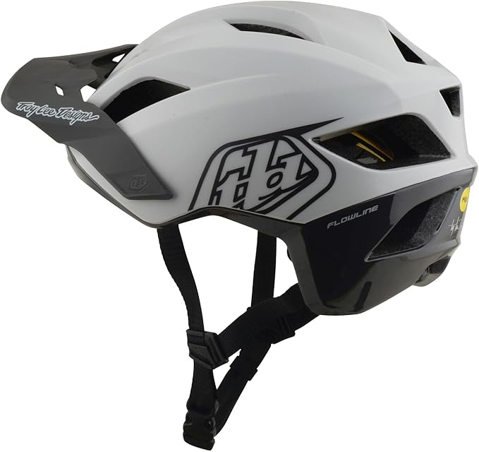 Troy Lee Designs FLOWLINE Helmet MIPS for Mountain Bicycle MTB
