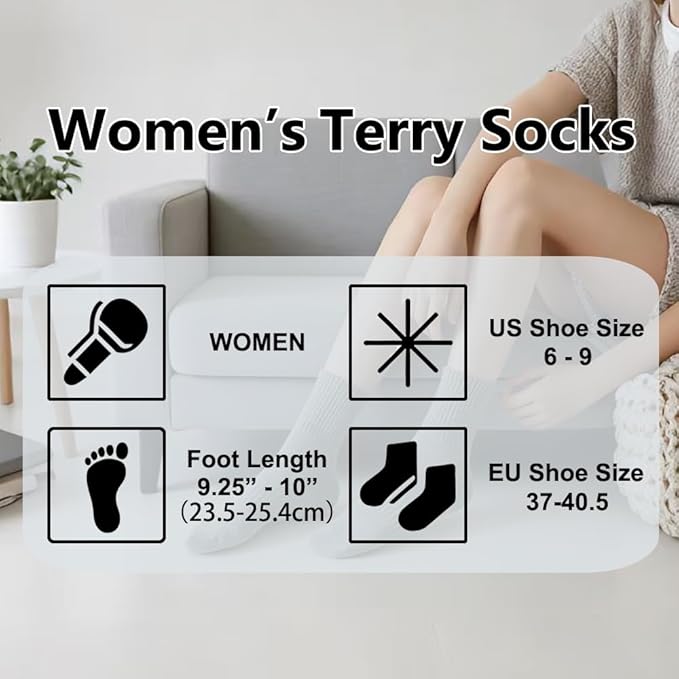 MAGIARTE Womens Mini Crew Ankle Socks Athletic Casual Cotton Socks for Women