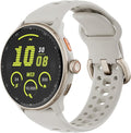 R3 GPS Smartwatch (White/Gold)