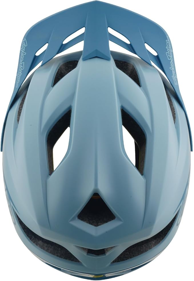 Troy Lee Designs FLOWLINE Helmet MIPS for Mountain Bicycle MTB