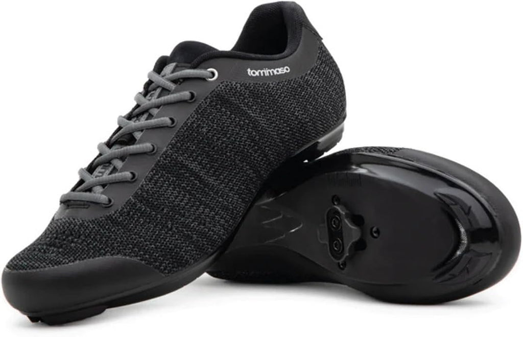 Tommaso Strada Mens SPD & Peloton Shoes—Ready-to-Ride with Peloton Delta Cleat or SPD Cleats for Indoor Bikes—Explore Vareity Cycling Shoes & Bike Accessories.