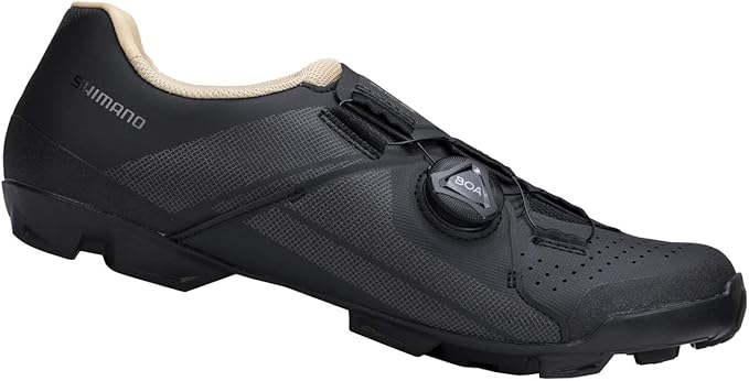 SHIMANO SH-XC300W High Value XC Mountain Bike Shoe