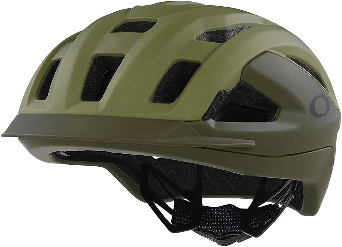Oakley Unisex Aro3 All Road Bike Helmet