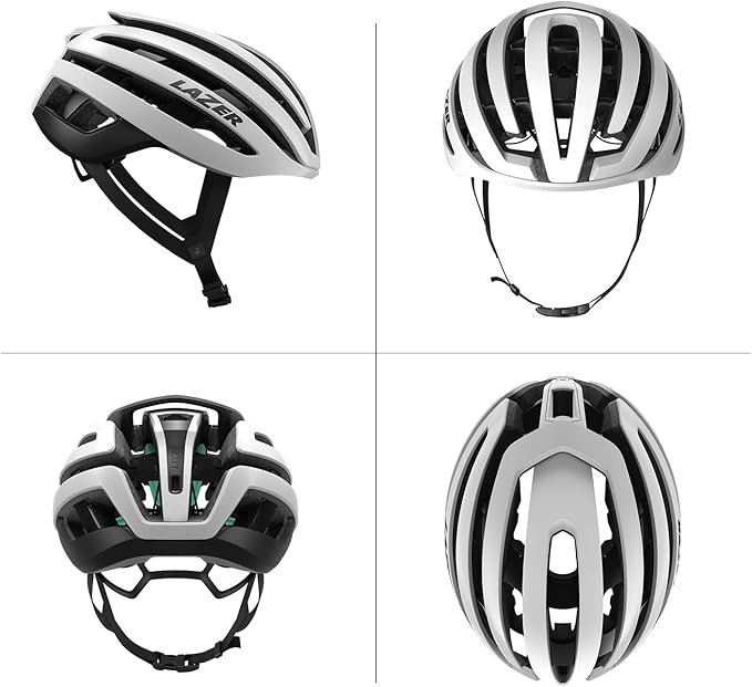 LAZER Helmet Z1 Kineticore Road Cycling Helmet
