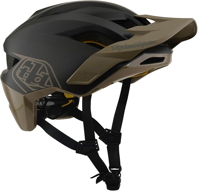 Troy Lee Designs FLOWLINE Helmet MIPS for Mountain Bicycle MTB