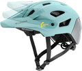 Wildhorn Corvair Mountain Bike Helmet for Men and Women with Maximum Venting, FTA fit System & Adjustable Visor. Adjustable Sizing Adult Bike Helmets for Women and Men. Stylish All Around MTB Helmet