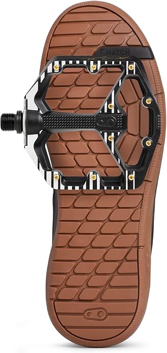 Crankbrothers Stamp Street Flat, Sneaker Fabio Wibmer Shoes