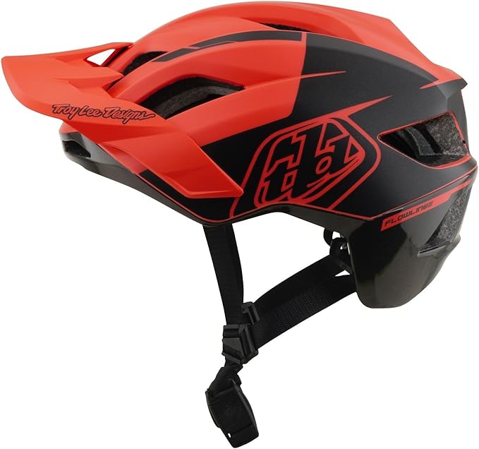 Troy Lee Designs FLOWLINE SE Helmet MIPS for Mountain Bicycle MTB