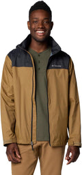 Columbia Men’s Glennaker Lake II Rain Jacket