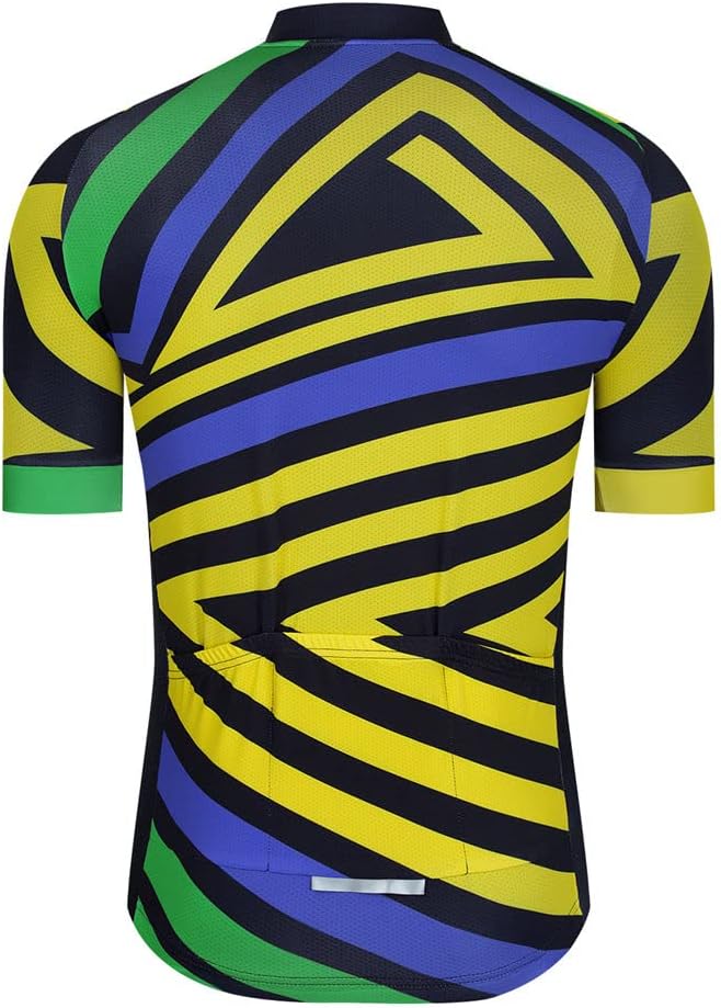 Cycling Jersey Men, Mountain Bike Shirt Biking Tops Road Clothing Clothes Bicycle Apparel Ciclismo Outfit XXS-6XL