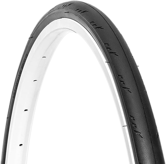Hycline Road Bike Replacement Tire: 700x25C/700x28C/700Cx35C Folding High-Performance Wear-Resistant Bicycle Tires for City Commuter Road