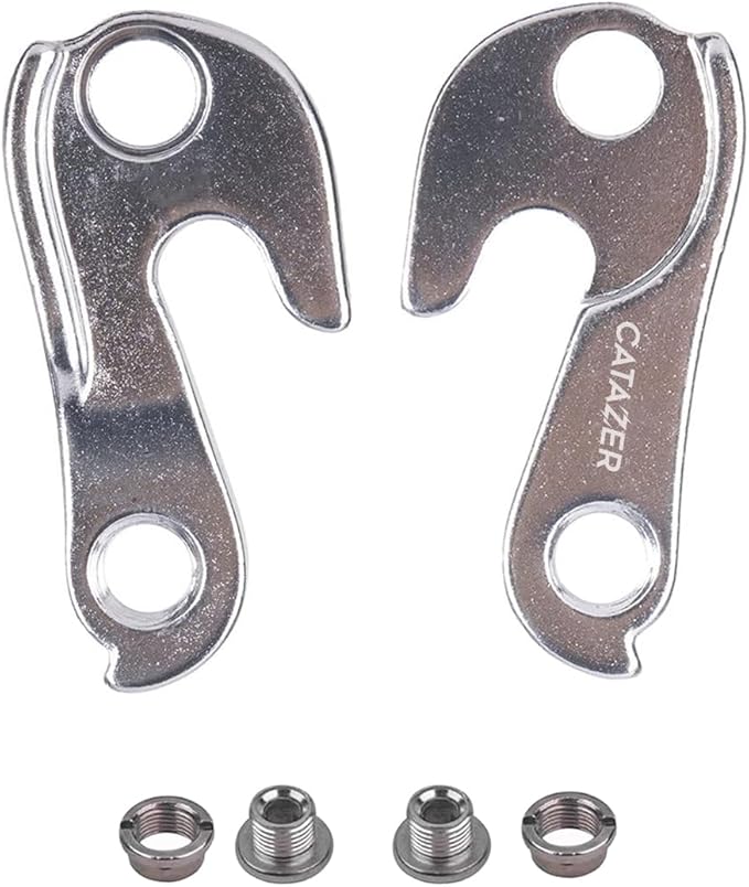 Bicycle Rear Derailleur Adapter Hanger Racing Cycling MTB Road Bicycle Mountain Bike Frame Gear Tail Hook Parts