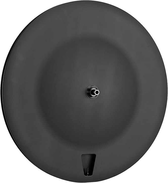 Superteam Carbon Full Disc Wheel 700c Tubeless 25mm Wheel for Road Bike Disc Brake/Center Lock