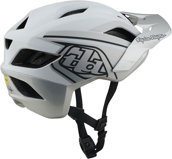 Troy Lee Designs FLOWLINE SE Helmet MIPS for Mountain Bicycle MTB