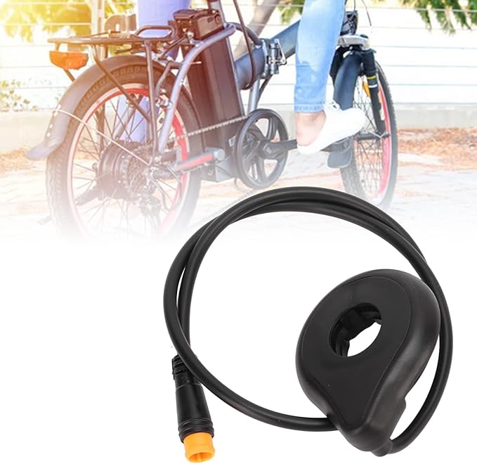 Electric Bikes Sensor, Electric Bicycle Assistant Pedal Sensor, Gear Sensor for Electric Bike
