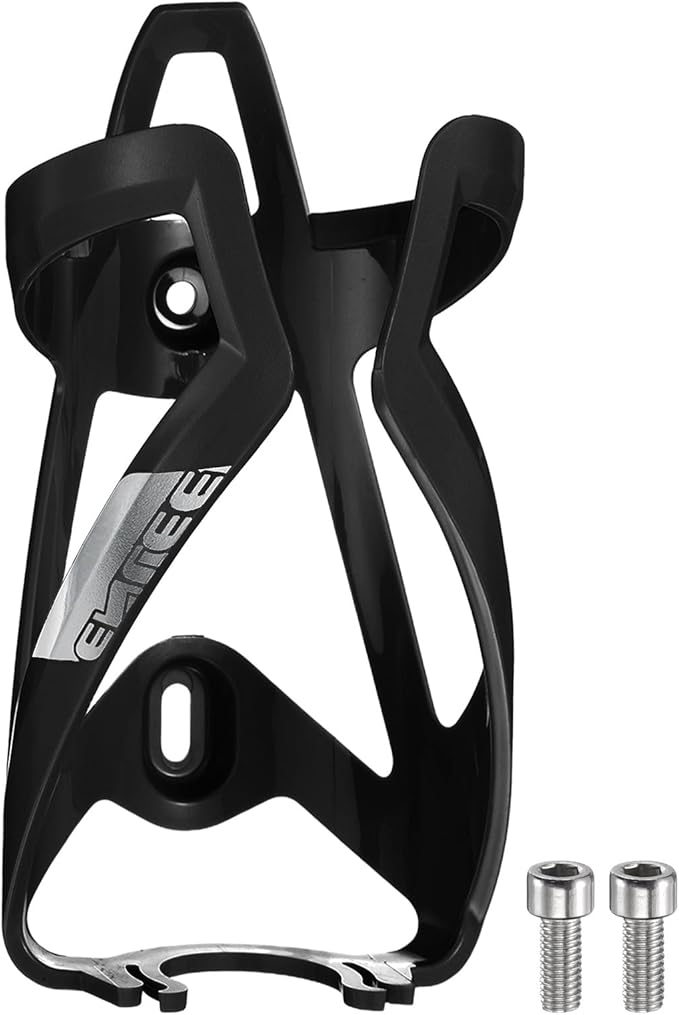 HARFINGTON Bicycle Water Bottle Holder Bike Bottle Cages Cycling Cup Holder for MTB Road Gravel