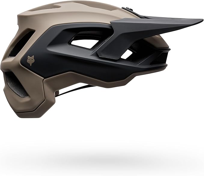 Fox Racing Unisex Speedframe 5050 Mountain Bike Helmet