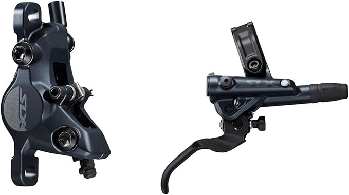 SHIMANO SLX Bl- M7100 Disc Brake