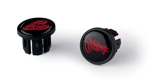 Cinelli Mike Giant Bicycle Handlebar Tape (Red)