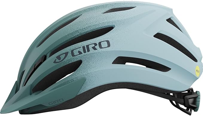Giro Register II MIPS