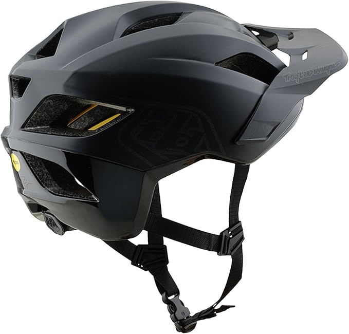 Troy Lee Designs - Youth FLOWLINE Helmet, MIPS for Mountain Bicycle MTB, OSFA