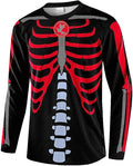 UGLY FROG Bike Wear Long Sleeve Men's Classic Fashion Cycling Downhill Jersey Sportswear Clothing