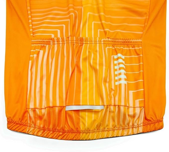 MOXILYN Men's Cycling Jersey Sleeveless Vests Bike Tank Quick Dry Bicycle Shirts Breathable Riding Clothing Top