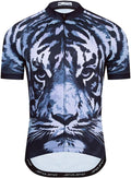 Cycling Jersey Men, Mountain Bike Shirt Biking Tops Road Clothing Clothes Bicycle Apparel Ciclismo Outfit XXS-6XL