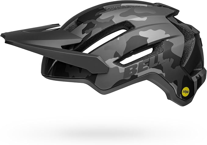 Bell 4Forty Air MIPS Bicycle Helmets