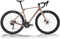 SAVADECK Carbon Gravel Bike - T800 Carbon Frame & Fork, Shimano GRX400 20-Speed Groupset, Hydraulic Disc Brakes, 700C x 40mm Tires - Lightweight Design for Road & Off-Road Adventures