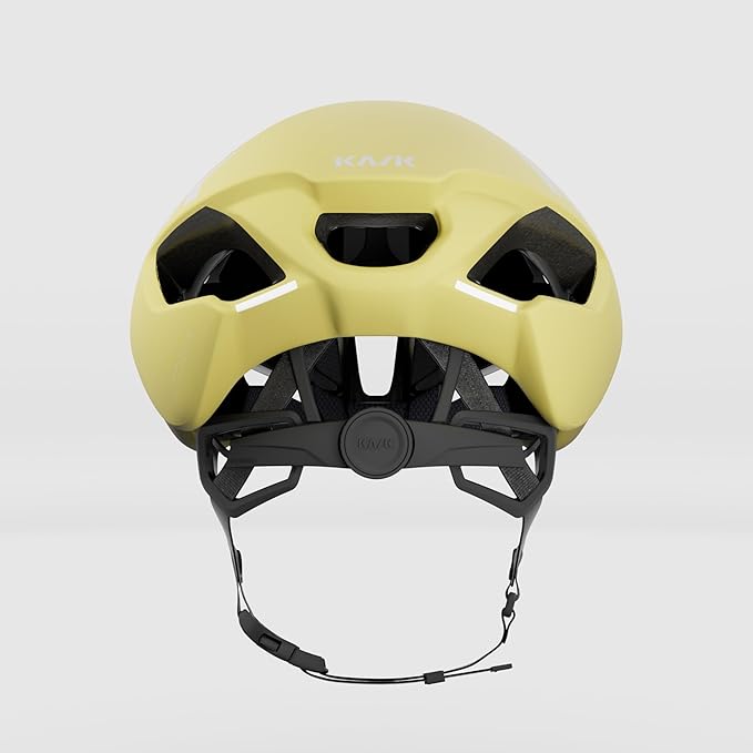 Kask Utopia Y Bike Helmet I Aerodynamic, Road Cycling & Triathlon Helmet for Speed