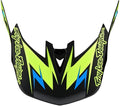 Troy Lee Designs D4 Visor