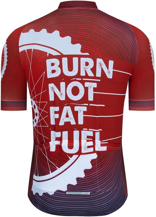 Cycling Jersey Men, Mountain Bike Shirt Biking Tops Road Clothing Clothes Bicycle Apparel Ciclismo Outfit XXS-6XL
