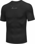 Przewalski Men’s Sleeveless Cycling Undershirt Quick Dry Bike Base Layer Vests Breathable Bicycle Jerseys Biking Tank Tops