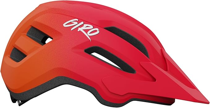 Giro Fixture MIPS II Youth Helmet