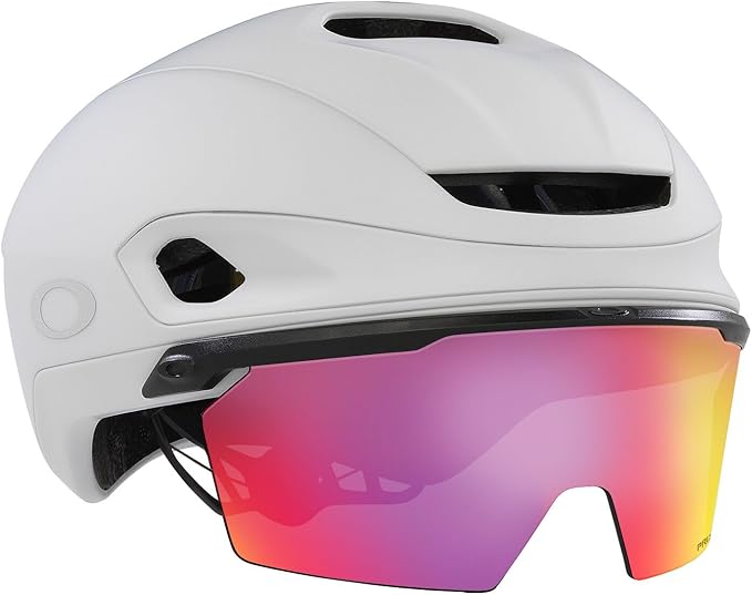 Oakley ARO7 Bike Helmet