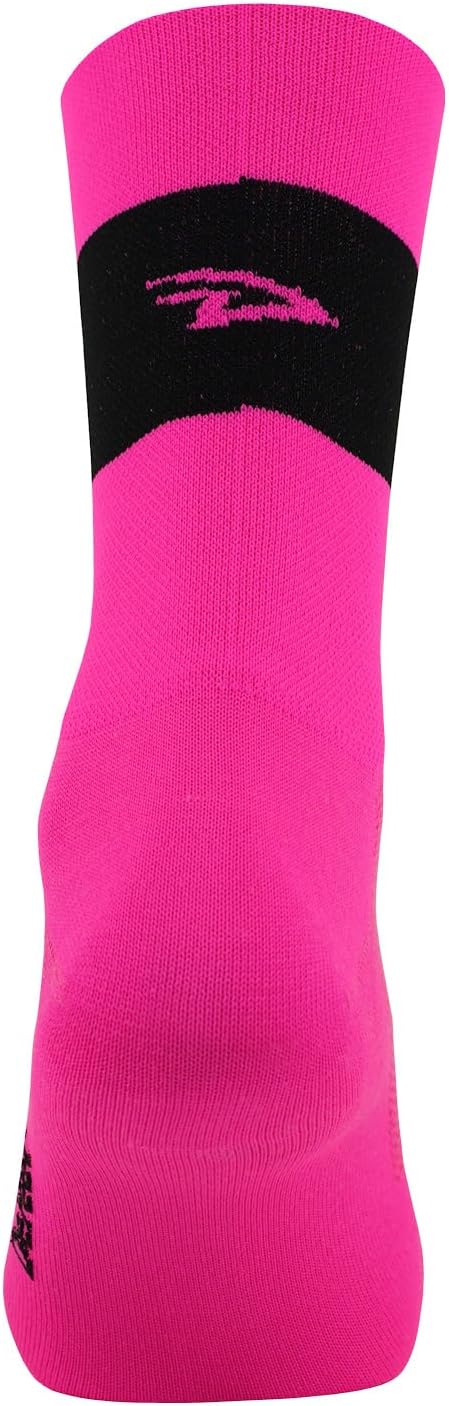 DeFeet Aireator Team Double Cuff Socks