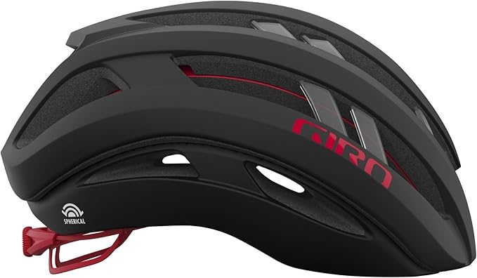 Giro Aries Spherical Bike Helmet