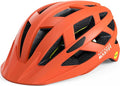 OutdoorMaster Gem Recreational MIPS Cycling Helmet - Two Removable Liners & Ventilation in Multi-Environment - Bike Helmet in Mountain, Motorway for Youth & Adult