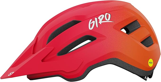 Giro Fixture MIPS II Youth Helmet