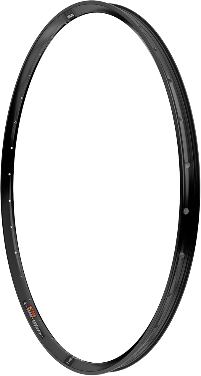 WTB KOM Tough Mountain Bike Rim (29" x i25) 32 Spoke Holes, Cross Country & Trail, Tubeless Ready