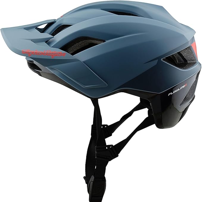 Troy Lee Designs FLOWLINE SE Helmet MIPS for Mountain Bicycle MTB