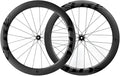 ELITEWHEELS Carbon Wheels ENT 2.0 Disc Brake 700c Carbon Rim Center Lock Road Bike Wheelset UCI Quality Road Racing Wheelset