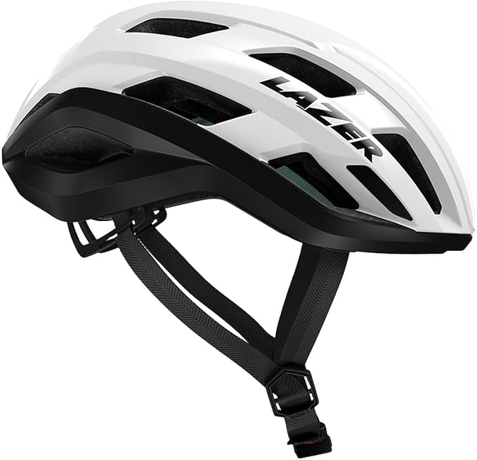 LAZER Strada KinetiCore Bike Helmet, Lightweight Bicycling Gear for Adults, Men & Women’s Cycling Head Gear