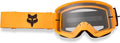 Fox Racing Unisex Main Motocross Dirt Bike Goggle