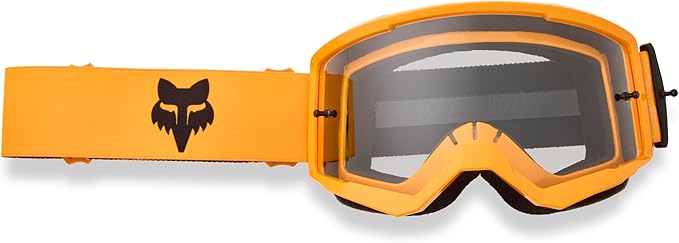 Fox Racing Unisex Main Motocross Dirt Bike Goggle