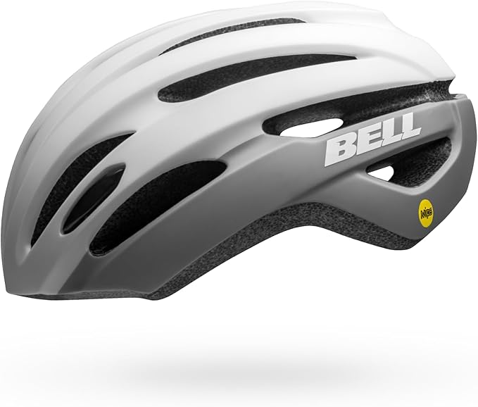 BELL Avenue MIPS Adult Road Bike Helmet