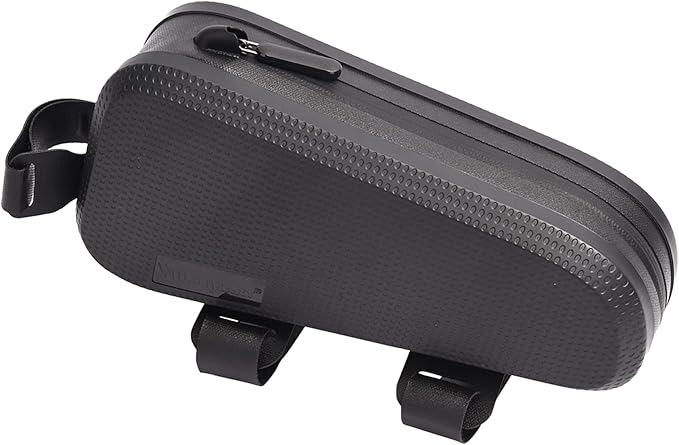 Wild Hert Bike Top Tube Bag Bicycle Front Frame Bag Waterproof Bike Pouch Pack Bike Phone Bag Cycling Accessories Pouch for Mountain Road Bike